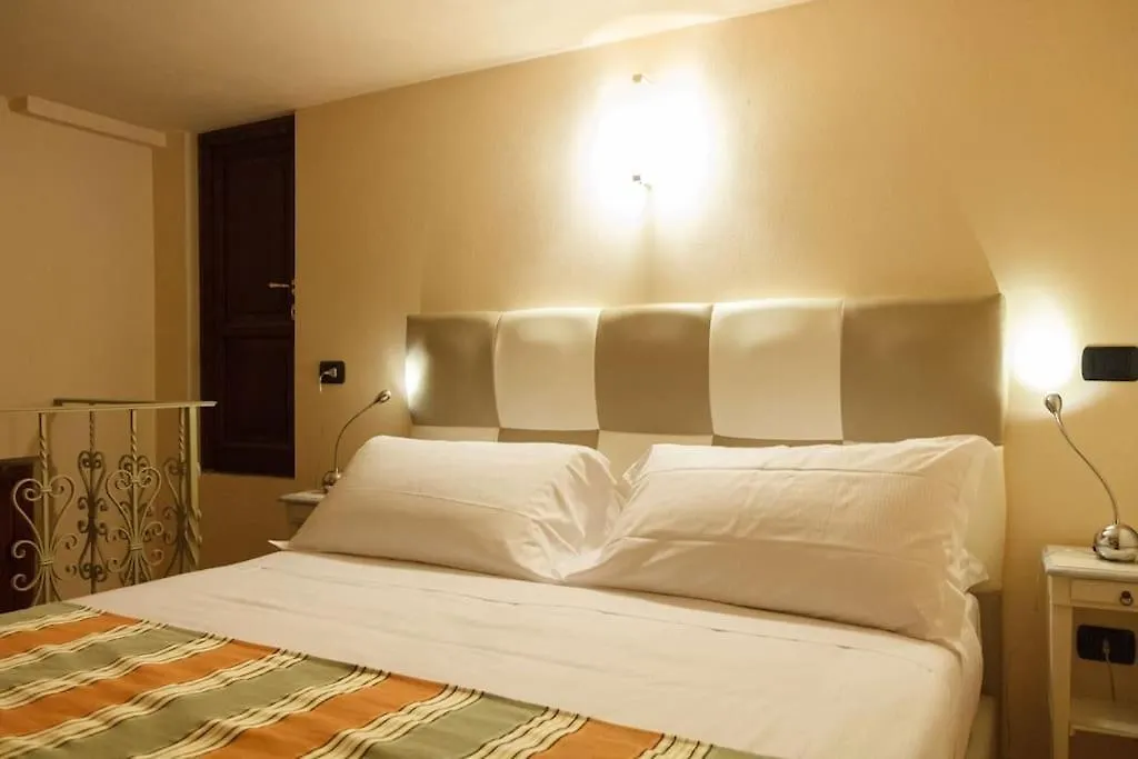 Cute Suite By Villa Il Mosaico-1